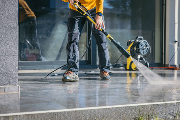 Web, AL Pressure Washing Services Company